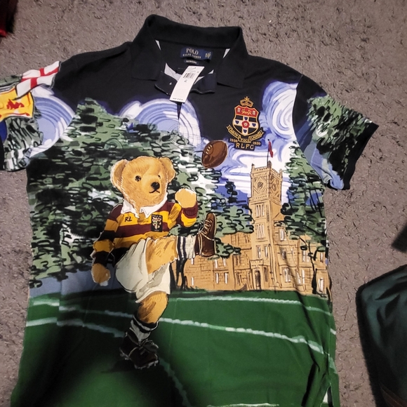 Polo Ralph Lauren Other - Ralph lauren polo